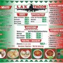 LAX Tacos