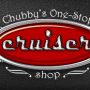 Chubby’s  One-Stop  Cruiser shop