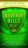 The Beverly Hills Cooperative